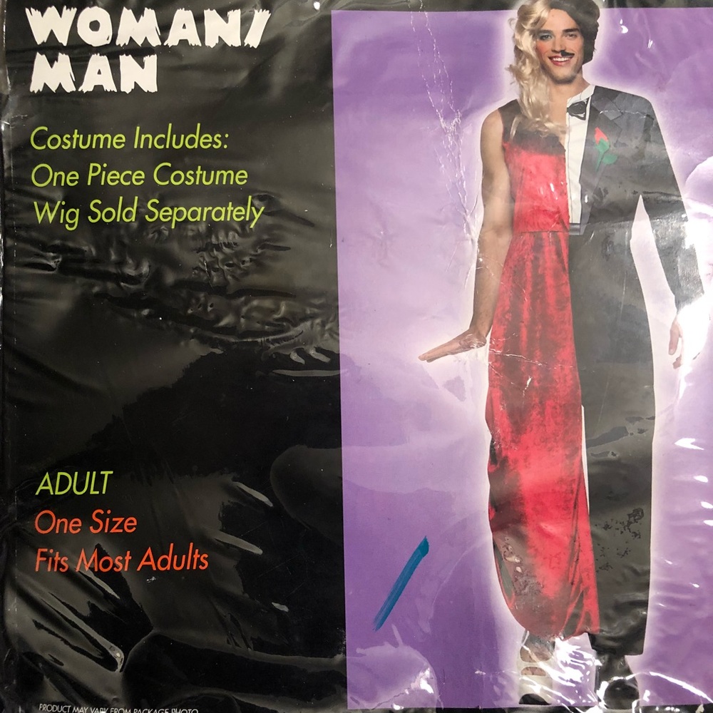 Costume Man/women